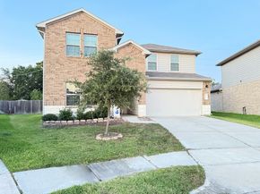 23726 Harrow Field Lane, Spring TX 77373