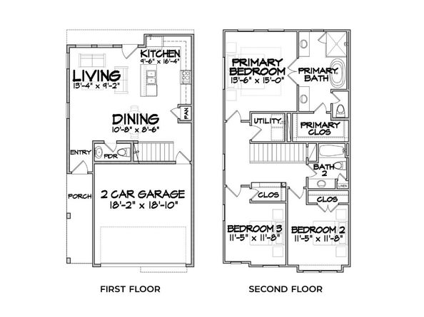 3418 Mansfield Street, Houston TX 77091