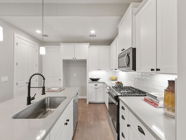 3418 Mansfield Street, Houston TX 77091