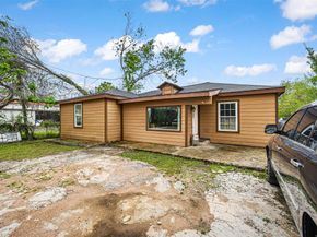12910 Green River Drive, Houston TX 77044