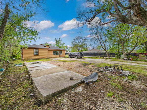 12910 Green River Drive, Houston TX 77044