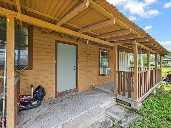 12910 Green River Drive, Houston TX 77044