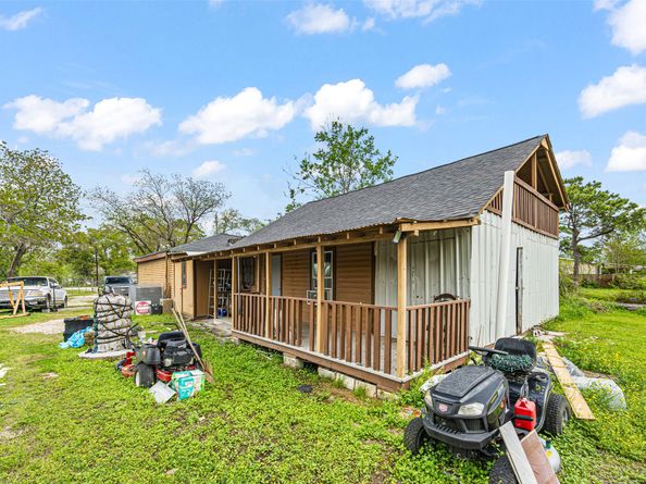 12910 Green River Drive, Houston TX 77044