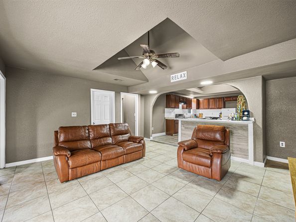 12910 Green River Drive, Houston TX 77044