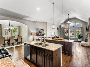 8186 Laughing Falcon Trail, Conroe TX 77385
