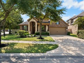 8186 Laughing Falcon Trail, Conroe TX 77385