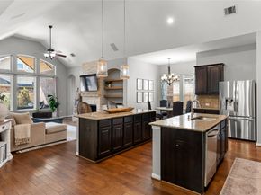 8186 Laughing Falcon Trail, Conroe TX 77385