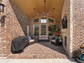 8186 Laughing Falcon Trail, Conroe TX 77385