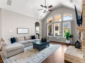 8186 Laughing Falcon Trail, Conroe TX 77385