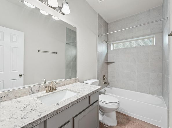 15303 Ordie Run Drive, Humble TX 77346