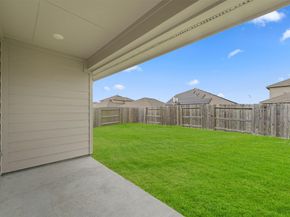 15303 Ordie Run Drive, Humble TX 77346