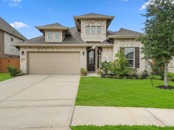 15303 Ordie Run Drive, Humble TX 77346