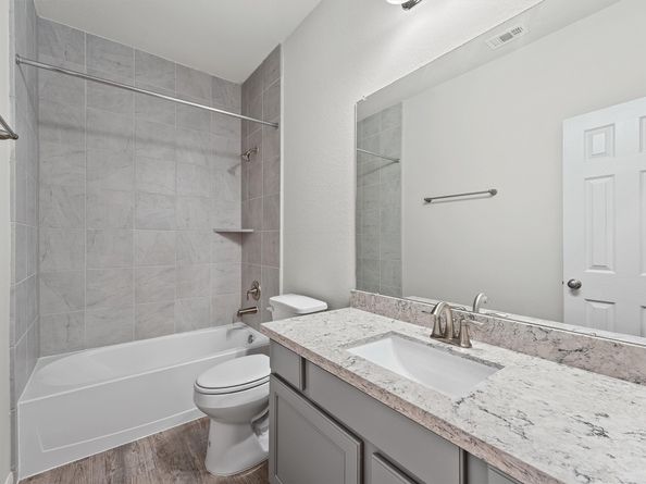 15303 Ordie Run Drive, Humble TX 77346