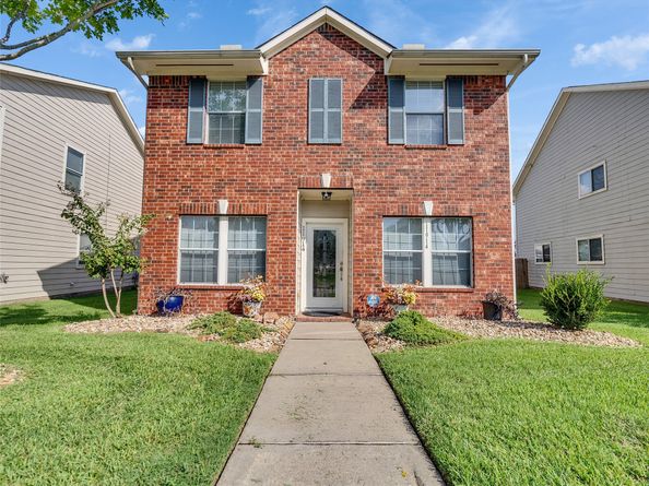11914 Longwood Garden Way, Houston TX 77047