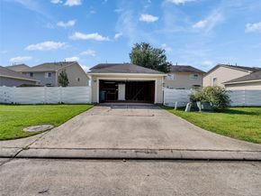 11914 Longwood Garden Way, Houston TX 77047