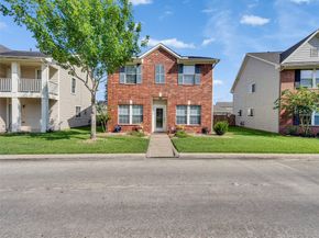 11914 Longwood Garden Way, Houston TX 77047