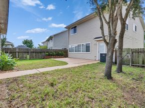 11914 Longwood Garden Way, Houston TX 77047