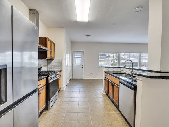 11914 Longwood Garden Way, Houston TX 77047