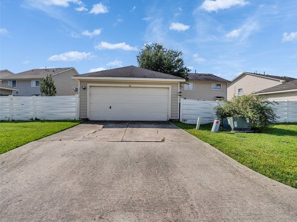 11914 Longwood Garden Way, Houston TX 77047