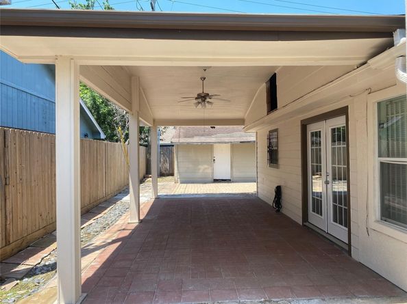 3226 Brookston Street, Houston TX 77045
