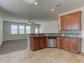 10338 Sierra Grace Lane, Houston TX 77089