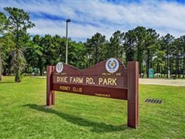 10338 Sierra Grace Lane, Houston TX 77089