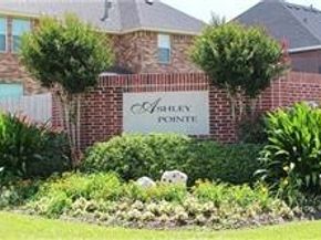 10338 Sierra Grace Lane, Houston TX 77089