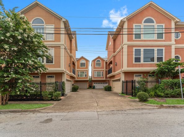 817 Rosine Street, Houston TX 77019