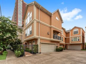 817 Rosine Street, Houston TX 77019