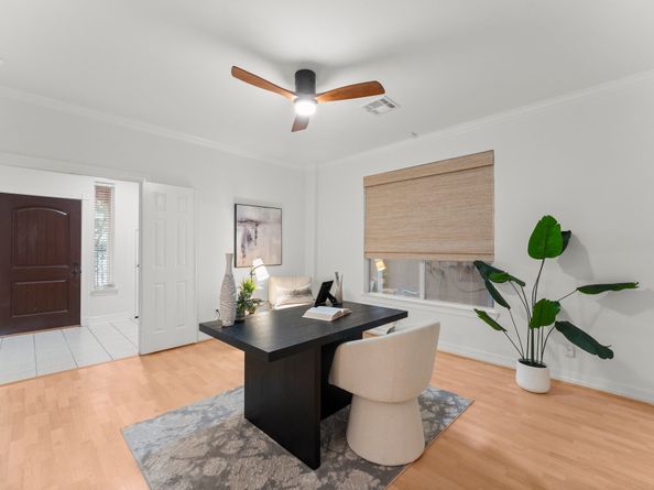 817 Rosine Street, Houston TX 77019