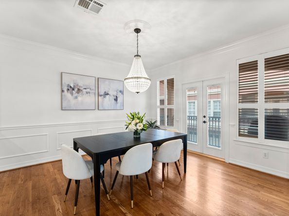 817 Rosine Street, Houston TX 77019