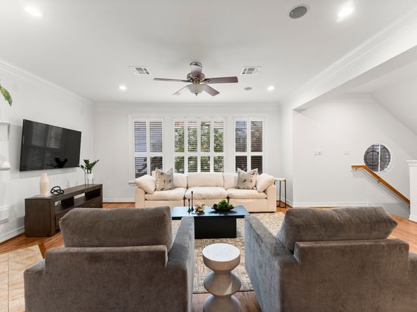 817 Rosine Street, Houston TX 77019