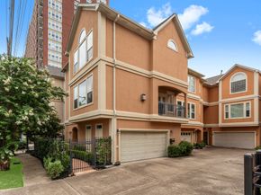 817 Rosine Street, Houston TX 77019