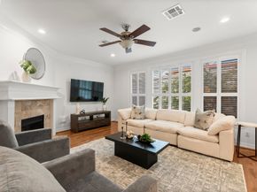 817 Rosine Street, Houston TX 77019