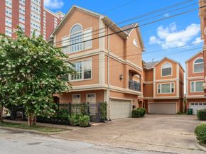 817 Rosine Street, Houston TX 77019