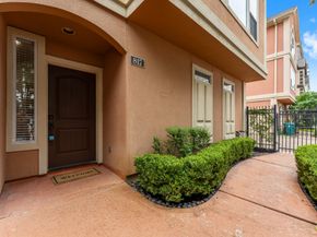 817 Rosine Street, Houston TX 77019