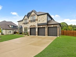 1938 Silver Creek Lane, Cedar Hill TX 75104