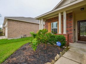 18323 Tuscana Shores Drive, Cypress TX 77433