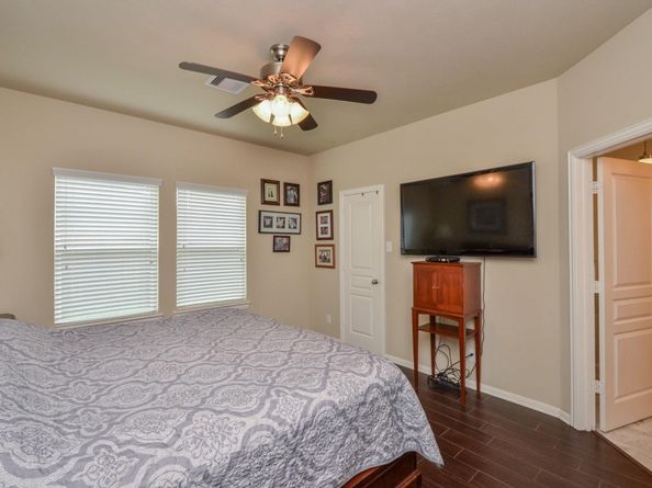 18323 Tuscana Shores Drive, Cypress TX 77433