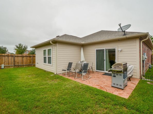 18323 Tuscana Shores Drive, Cypress TX 77433