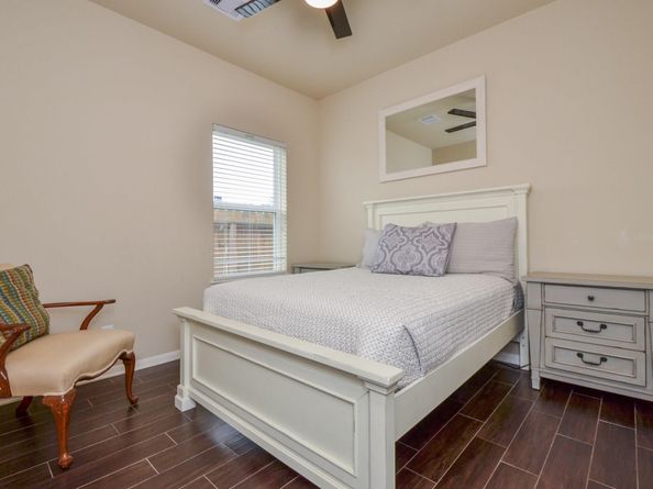 18323 Tuscana Shores Drive, Cypress TX 77433