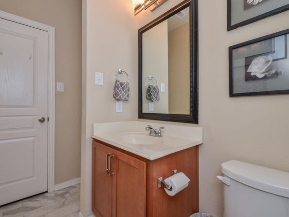 18323 Tuscana Shores Drive, Cypress TX 77433