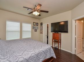 18323 Tuscana Shores Drive, Cypress TX 77433