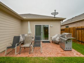 18323 Tuscana Shores Drive, Cypress TX 77433
