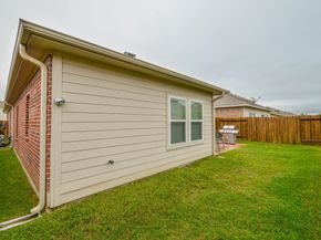18323 Tuscana Shores Drive, Cypress TX 77433