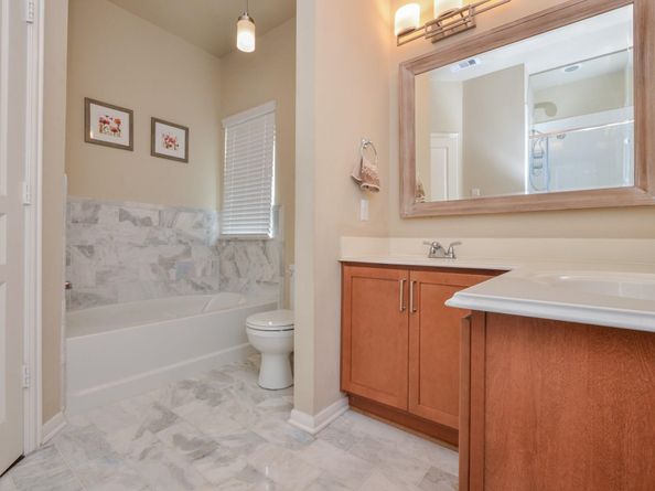 18323 Tuscana Shores Drive, Cypress TX 77433