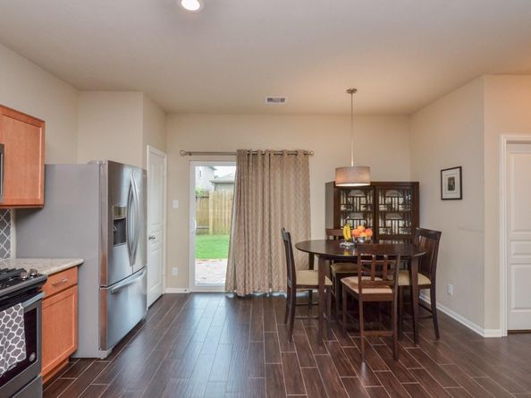 18323 Tuscana Shores Drive, Cypress TX 77433