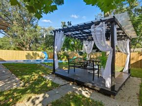 6938 MOBUD Drive, Houston TX 77074