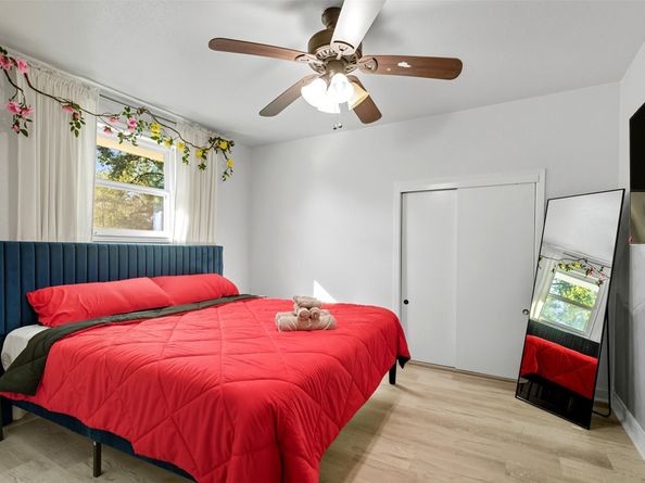 6938 MOBUD Drive, Houston TX 77074