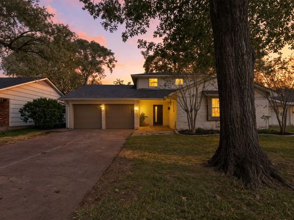 6938 MOBUD Drive, Houston TX 77074